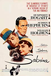 Watch Free Sabrina (1954)