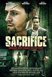 Watch Free Sacrifice (2015)