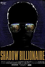 Watch Free Shadow Billionaire (2009)