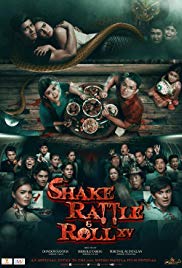 Watch Free Shake Rattle & Roll XV (2014)