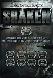 Watch Free Shaken (2012)