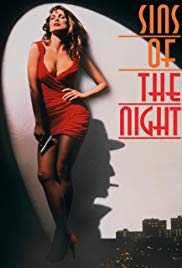 Watch Free Sins of the Night (1993)