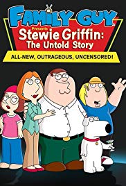 Watch Free Stewie Griffin: The Untold Story (2005)