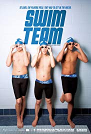 Watch Free Swim Team (2016)
