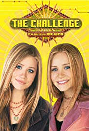 Watch Free The Challenge (2003)