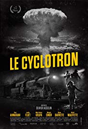 Watch Full Movie :The Cyclotron (2016)
