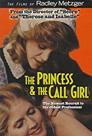 Watch Free The Princess and the Call Girl (1984)