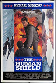 Watch Full Movie :The Human Shield (1991)
