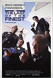 Watch Free The Last of the Finest (1990)