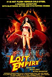 Watch Free The Lost Empire (1984)