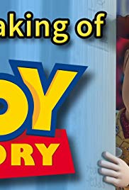 Watch Free The Making of Toy Story (1995)