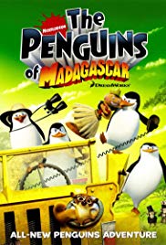 Watch Free The Penguins of Madagascar (2008 2015)