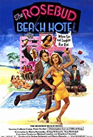 Watch Free The Rosebud Beach Hotel (1984)