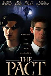 Watch Free The Secret Pact (2001)