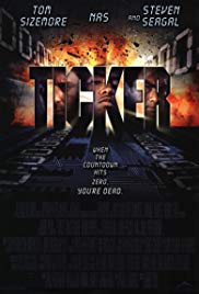 Watch Free Ticker (2001)