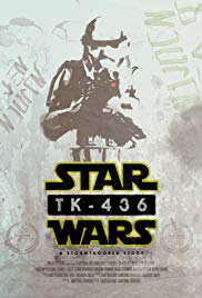 Watch Free TK436: A Stormtrooper Story (2016)