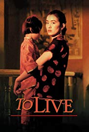 Watch Free To Live (1994)