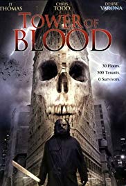 Watch Free Tower of Blood (2005)