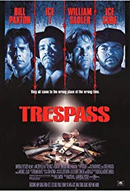 Watch Free Trespass (1992)
