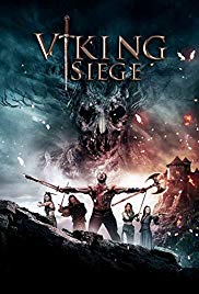 Watch Free Viking Siege (2017)