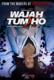 Watch Free Wajah Tum Ho (2016)