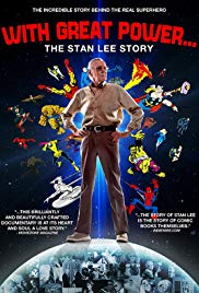 Watch Free With Great Power: The Stan Lee Story (2010)