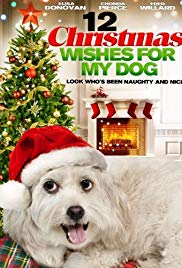 Watch Full Movie :12 Wishes of Christmas (2011)