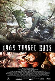 Watch Free 1968 Tunnel Rats (2008)