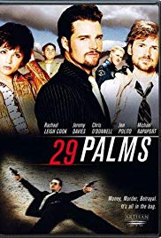 Watch Free 29 Palms (2002)