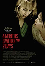 Watch Free 4 Months, 3 Weeks and 2 Days (2007)