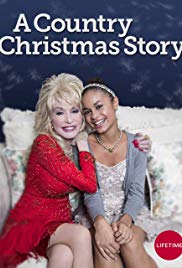 Watch Free A Country Christmas Story (2013)