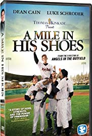 Watch Free A Mile in His Shoes (2011)