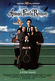 Watch Free Addams Family Reunion (1998)