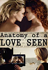 Watch Free Anatomy of a Love Seen (2014)