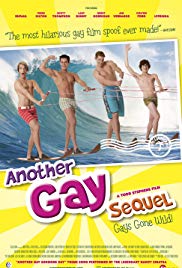 Watch Full Movie :Another Gay Sequel: Gays Gone Wild! (2008)