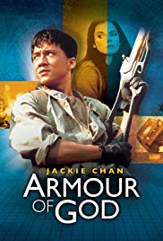 Watch Free Armour of God (1986)