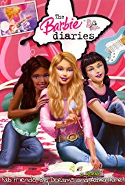Watch Free Barbie Diaries (2006)