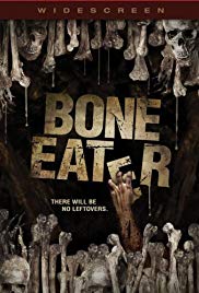 Watch Free Bone Eater 2007