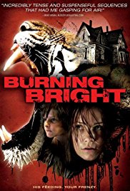 Watch Free Burning Bright (2010)