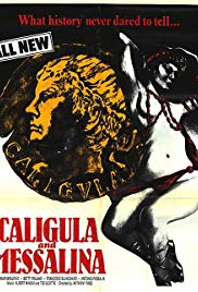 Watch Free Caligula and Messalina (1981)