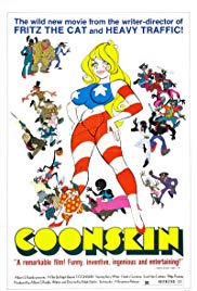 Watch Free Coonskin (1975)