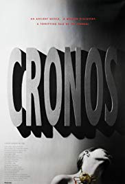 Watch Free Cronos (1993)