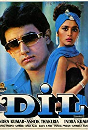 Watch Free Dil (1990)