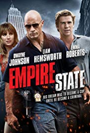 Watch Free Empire State (2013)