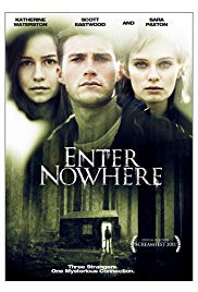 Watch Full Movie :Enter Nowhere (2011)