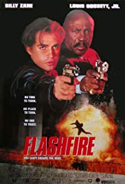 Watch Free Flashfire (1994)