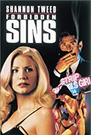 Watch Free Forbidden Sins (1999)