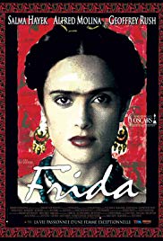 Watch Free Frida (2002)