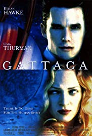 Watch Free Gattaca (1997)