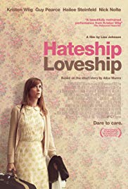 Watch Free Hateship Loveship (2013)